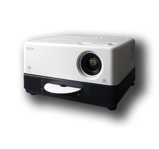 Epson EMP-TWD10 1200ANSI lumens LCD WXGA (1280x720) data projector