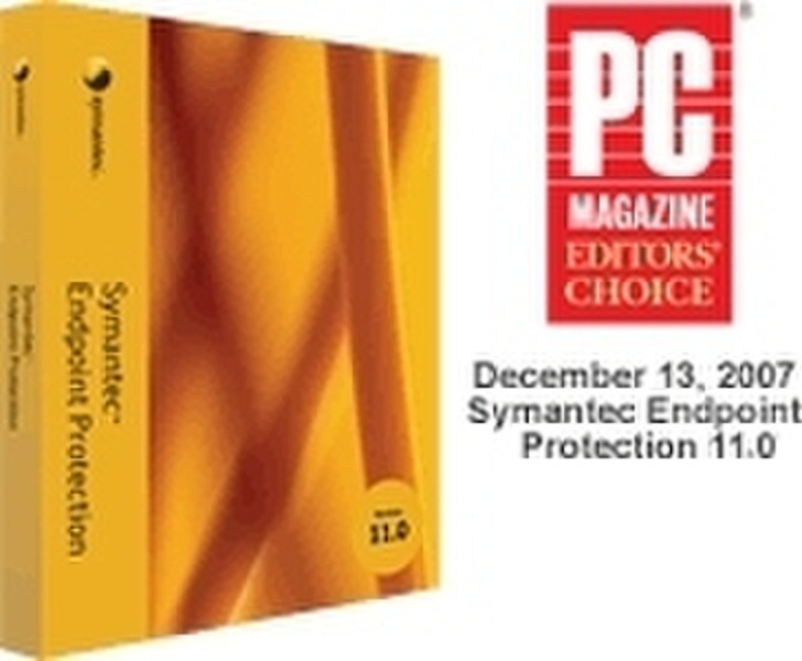 Symantec Endpoint Protection 5user(s) French