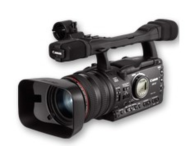 Canon XH G1 HD Camcorder