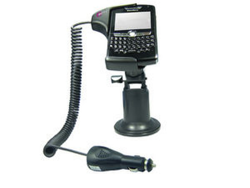 Adapt Active Car Holder for Blackberry 8800 mobile device charger