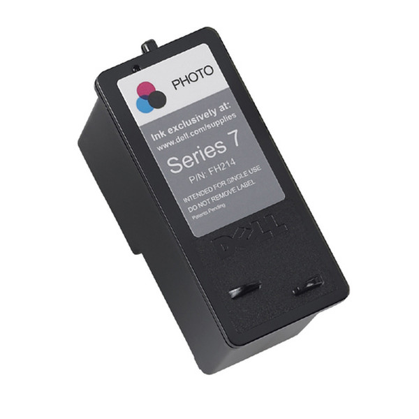 DELL FH214 ink cartridge