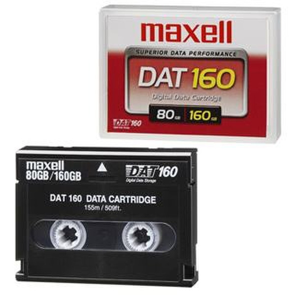 Maxell DAT-160 Data Cartridge