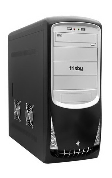 Frisby 6905BS Computer-Gehäuse