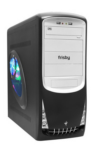 Frisby 6905WBS computer case