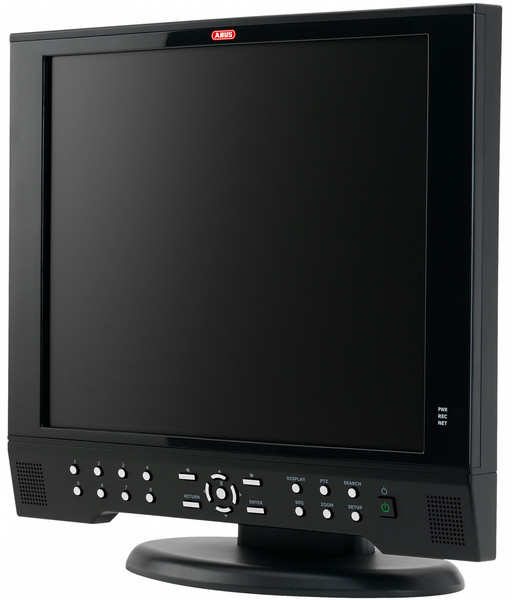ABUS TVVR25000 цифровой видеомагнитофон