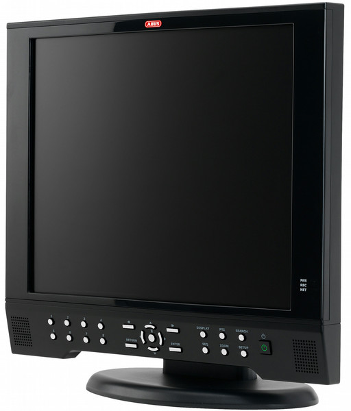 ABUS TVVR25000 digital video recorder