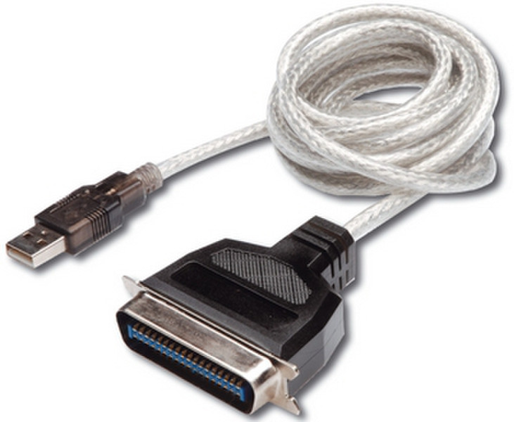 Digitus DC-USB-PM1 кабель для принтера