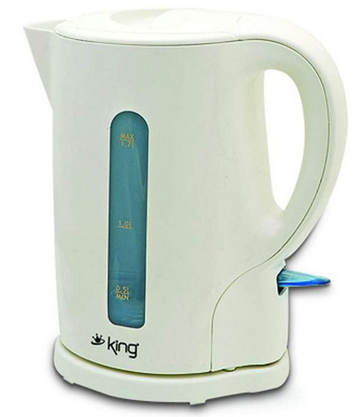 King K-9970 electrical kettle