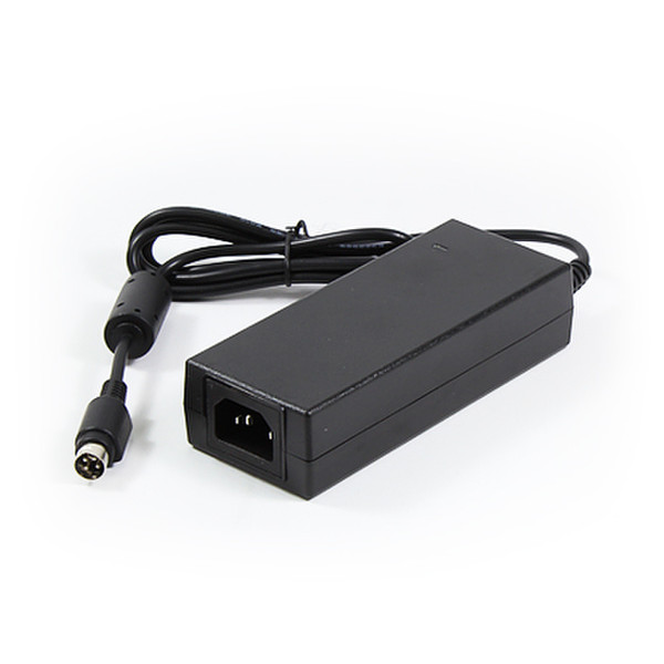 Synology ADAPTER 72W_2 Indoor 72W Black power adapter/inverter