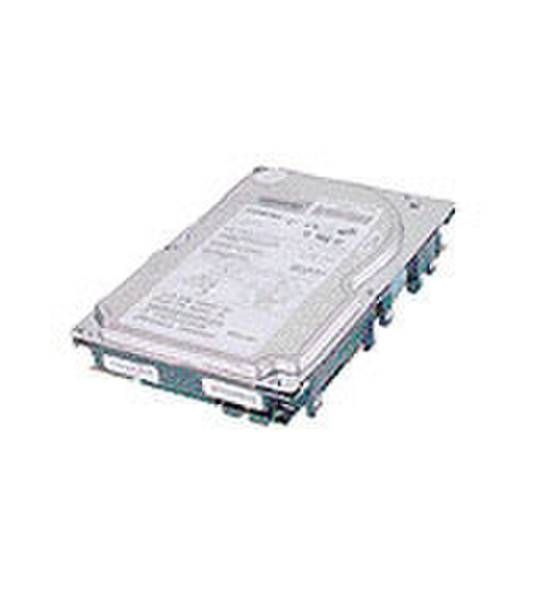 Hewlett Packard Enterprise 36GB, 15,000 rpm, U320 Universal, Non Hot Plug 36GB SCSI internal hard drive