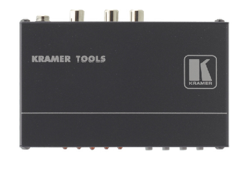 Kramer Electronics VP-410 преобразователь стандартов развертки