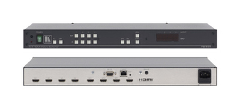 Kramer Electronics VS-44H HDMI Video-Switch