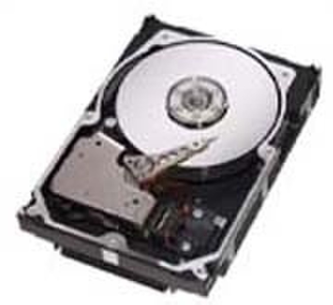 Seagate Cheetah 10K.7 146 GB Fibre Channel 25pk 146.8GB Fibre Channel internal hard drive