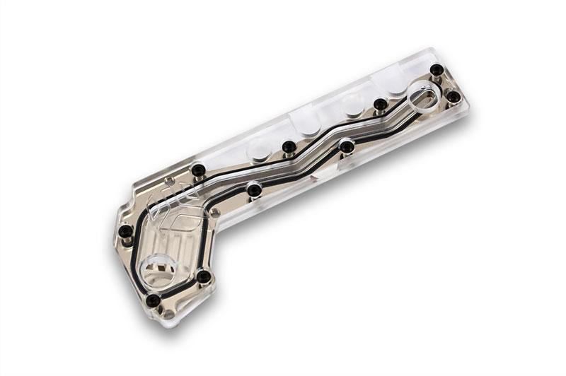 EK Water Blocks EK-FB GA 990FXA-UD7 - EN (Nickel)
