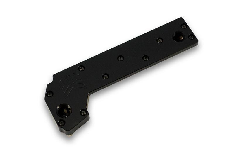 EK Water Blocks EK-FB GA 990FXA-UD7 - Acetal+EN (Nickel)