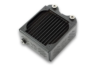 EK Water Blocks EK-CoolStream RAD XTX (120)