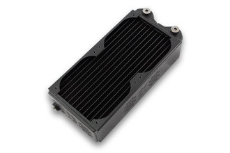 EK Water Blocks EK-CoolStream RAD XTX (240)