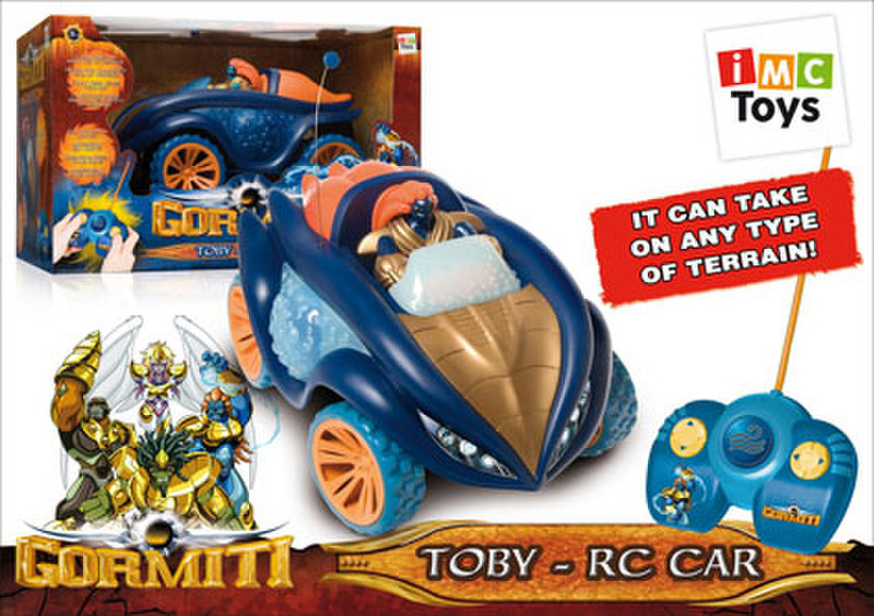 IMC Toys 750012 игрушка со дистанционным управлением