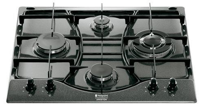 Hotpoint PH 640MST (OG)/HA built-in Gas Grey hob