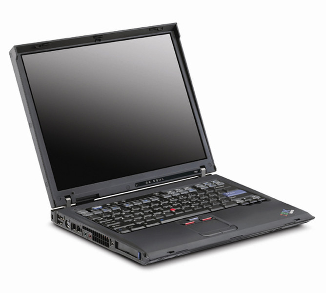 IBM ThinkPad R50e CELM 1300 512MB 40GB WXP LUX 1.3ГГц 15