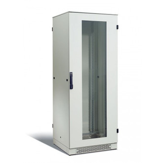 Schaefer SP20 Freestanding Silver rack