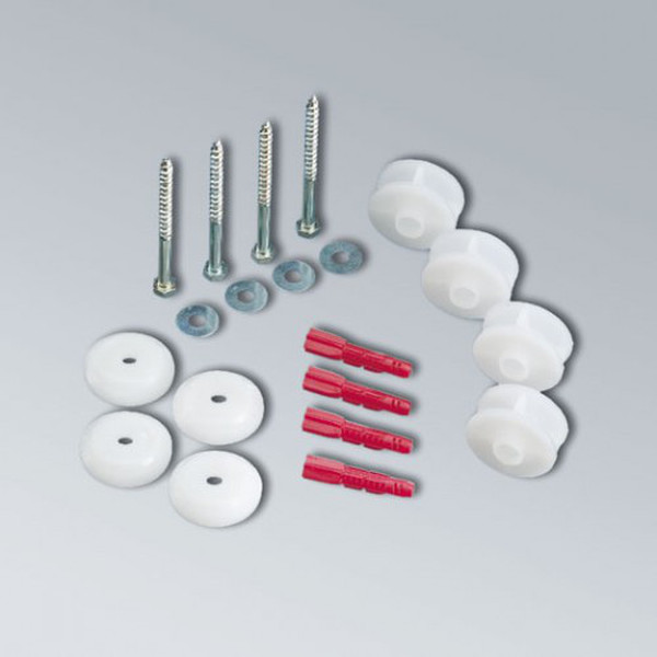 Schaefer 7100900 Montage-Kit