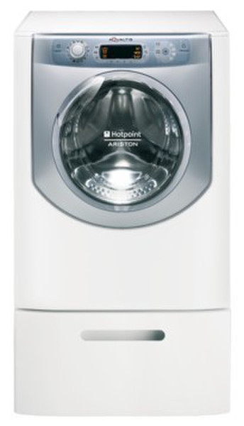 Hotpoint AQM8D 49 U H washer dryer