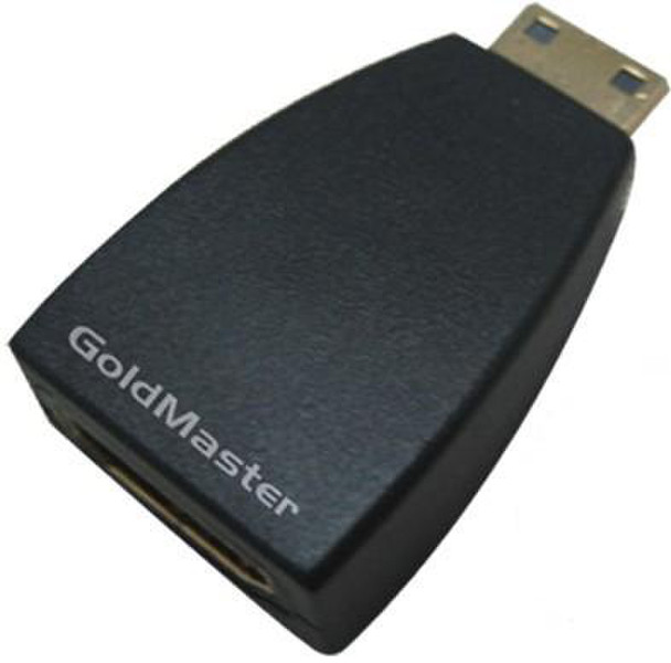 GoldMaster ADP-203 кабельный разъем/переходник