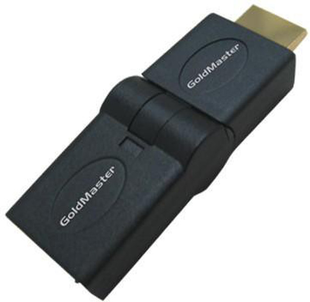 GoldMaster ADP-207 кабельный разъем/переходник