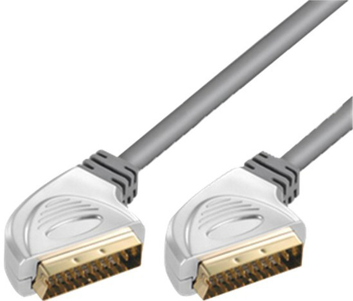 GoldMaster CAB-S35 SCART SCART кабель
