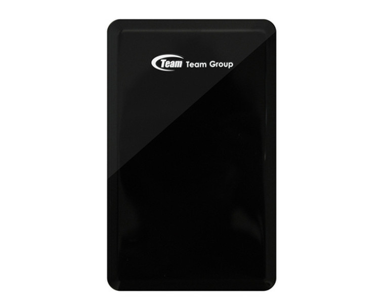 Team Group TP1021 640GB 2.0 640GB Black
