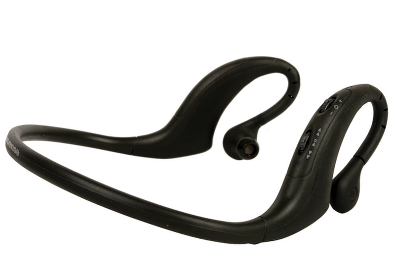 Hisense HB420S Binaural Neck-band Black headset