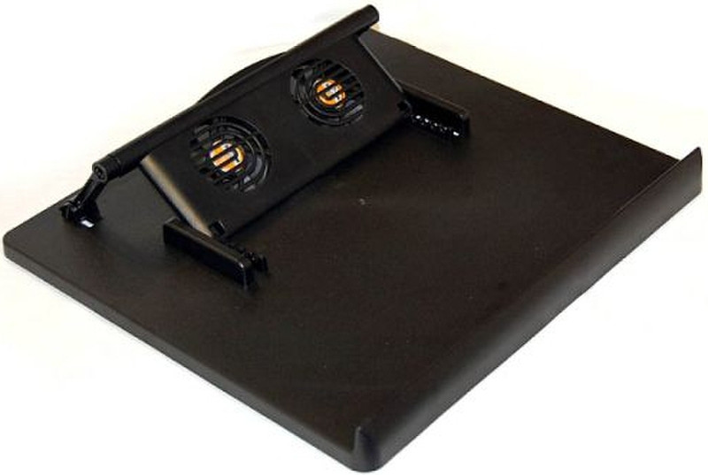 BlueZen BLC-13 notebook cooling pad