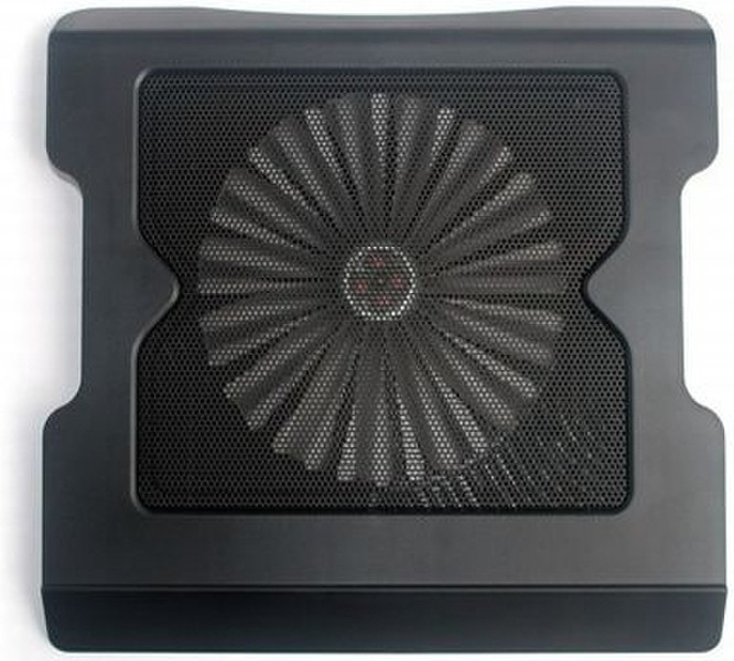 BlueZen BLC-21 подставка с охлаждением для ноутбука