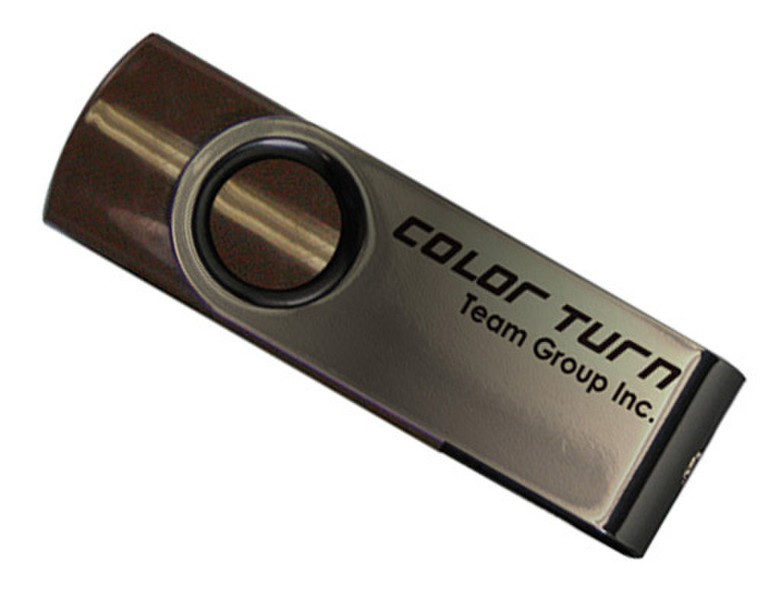 Team Group E902 USB 3.0 16GB 16ГБ USB 3.0 (3.1 Gen 1) Type-A Коричневый USB флеш накопитель