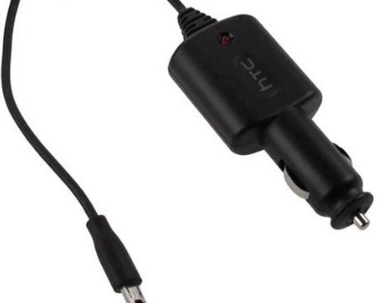 HTC 99H10273-00 Auto Black mobile device charger