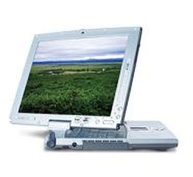 Acer TRAVELMATE C112TCIB P4-1G 60GB tablet