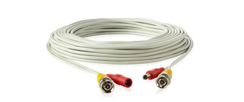 Storage Options CCTV Cable