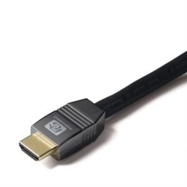 Phoenix Gold Bronze 900 Series HDMI Male to HDMI Male Cable HDMI HDMI Черный кабельный разъем/переходник