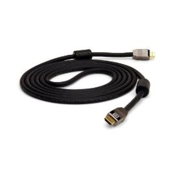 Phoenix Gold Bronze 900 Series HDMI Male to HDMI Male Cable HDMI HDMI Black cable interface/gender adapter