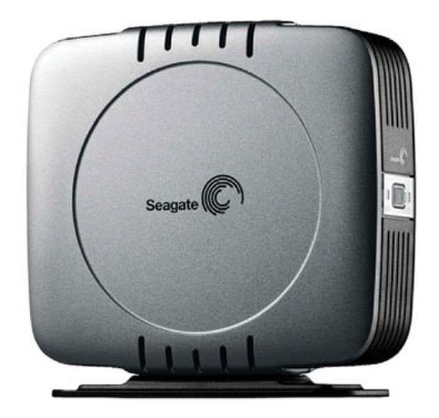 Seagate Barracuda USB External Storage Hard Drives Overview 160GB 2.0 160ГБ внешний жесткий диск