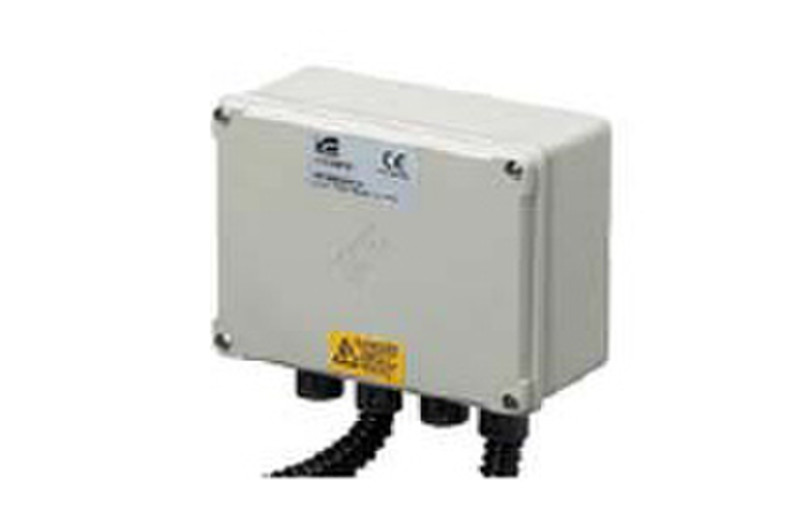 Axis VT WATERPROOFJUNCTION BOX OHEGB