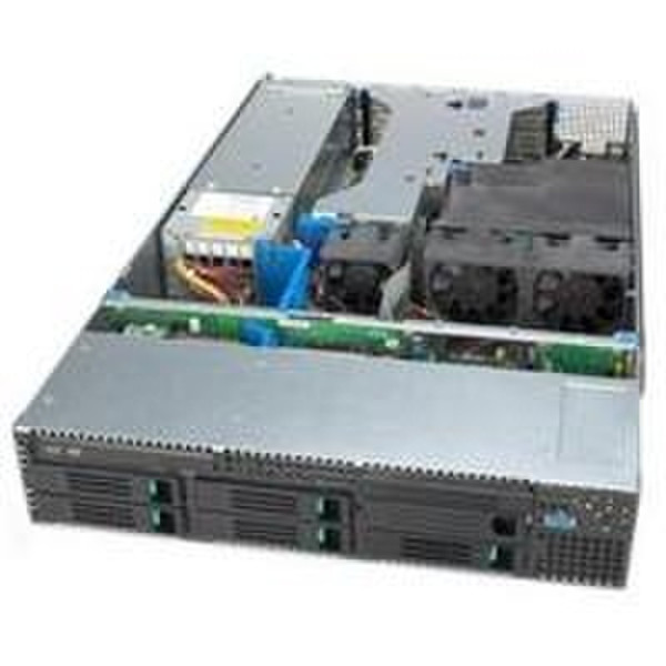 Intel Server Platform SR2500ALLXR