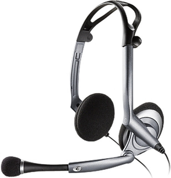 Plantronics .Audio 400 DSP Binaural Verkabelt Mobiles Headset