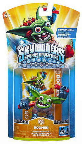 Activision Skylanders: Spyro's Adventure - Boomer Multicolour
