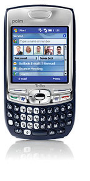 Palm Treo 750 smartphone