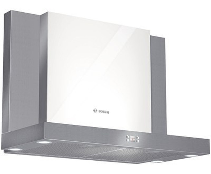 Bosch DWB095650 Wall-mounted 650m³/h Stainless steel cooker hood