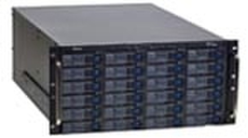 Overland Storage REO 9100c disk array