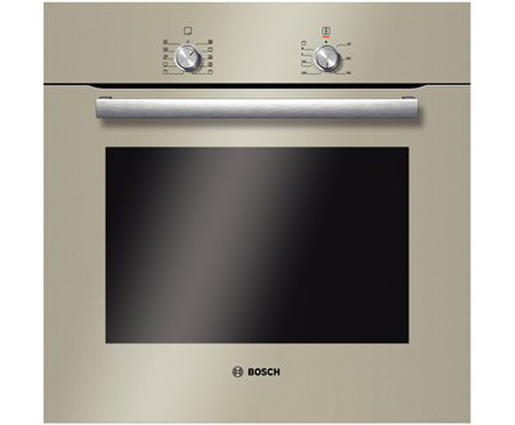 Bosch HBG30B530 Electric oven 67l 3300W A Backofen