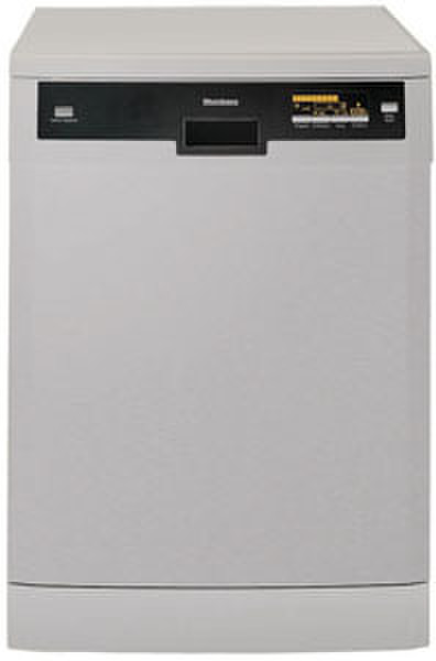 Blomberg GSN 9582 XB7 freestanding 2place settings A dishwasher